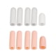 thumbnail image 2 of Protectores de dedos de gel,Protector de pulgar,Mangas de dedos,Tubo de dedo / tapas,Férula protectora de dedos,Protector de dedos,Soporte para dedos, 2 of 8