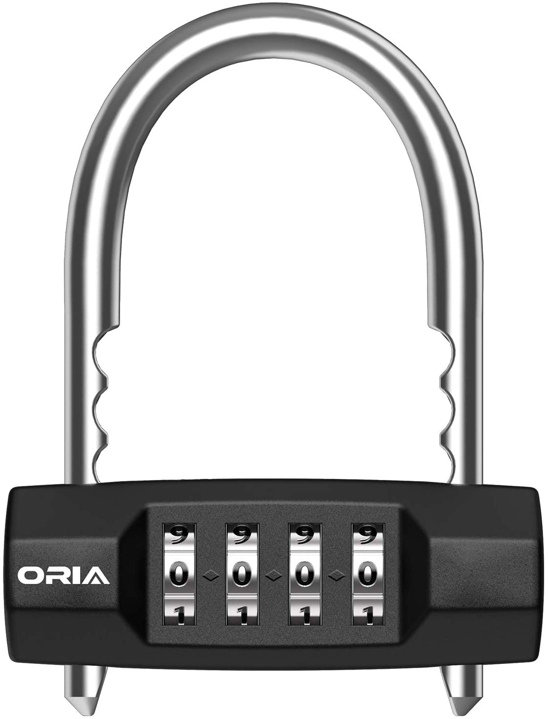Lock For Door 4 Digit Combination Padlock Locks For Locker Gate Home
