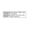 thumbnail image 2 of Salmon Portion - French 544&nbsp;g, 2 of 3