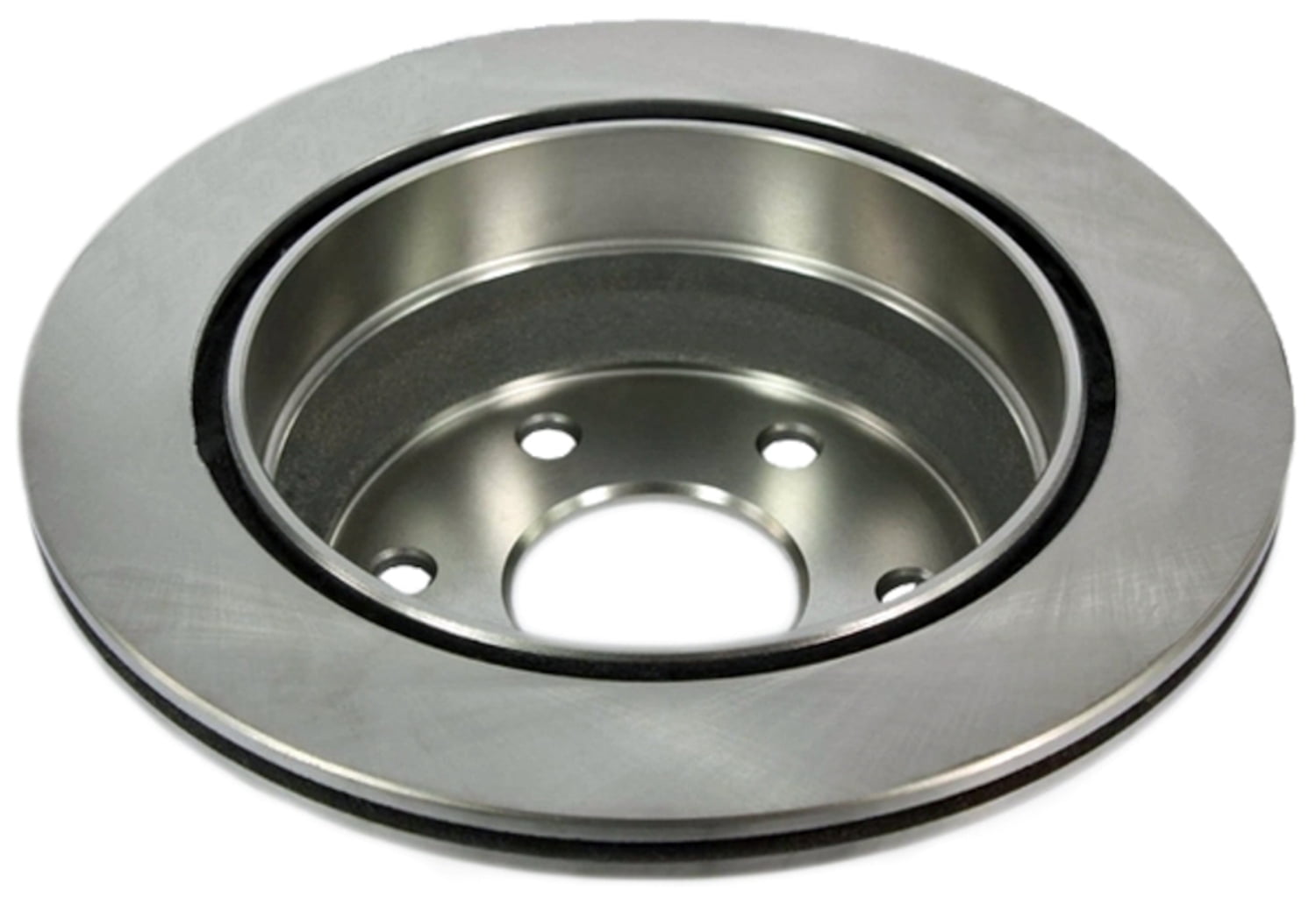 Winstop Brake Rotor, Rear WS240457, Chevrolet Silverado 1500 2008-1999