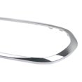 thumbnail image 4 of Parrilla decorativa del marco de los accesorios del coche Colamx marco de rejilla delantera 51137449207, 4 of 7