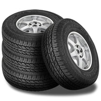 Yokohama Geolandar AT G015 265/60R18 110 H Tire - Walmart.com