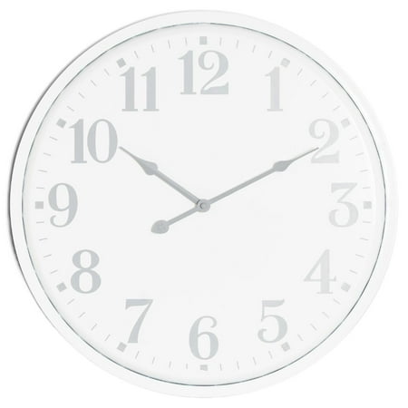 Hill Interiors Aubrey Wall Clock