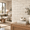 Beige-10, variant on Beige 5-Piece Subway Tile Peel and Stick Wall Backsplash Stickers