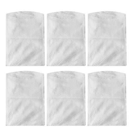 

NUOLUX 20pcs Shower Gloves Disposable Bath Gloves Body Exfoliating Gloves