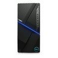 thumbnail image 3 of Dell G5 5090 Premium Gaming Desktop Computer 10th Gen Intel Hexa-Core i5-10400F Processor 32GB DDR4 1TB SSD NVIDIA GeForce GTX 1650 Super 4GB USB-C WiFi5 Bluetooth Win10 Black, 3 of 4