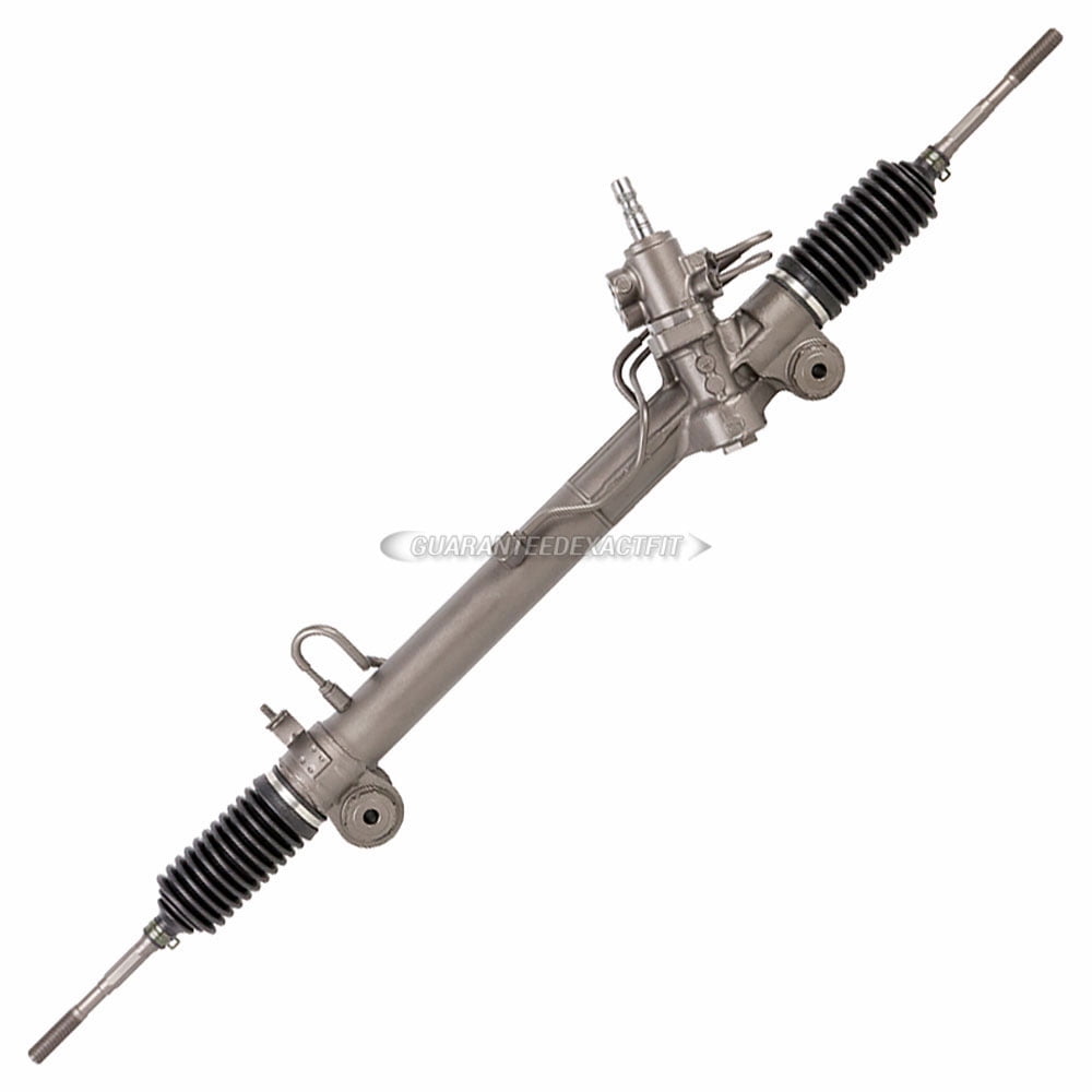 Power Steering Rack And Pinion For Lexus RX330 RX350 & Toyota