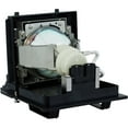 thumbnail image 6 of Jaspertronics Lamp & Housing for The Barco CLM HD-6 Projector with Original Specification & Full Lifespan Bulb 1 Year Warranty 1 Unit per pack, 6 of 7