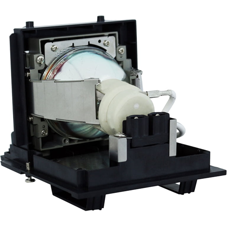 Jaspertronics SP.8SH01GC01 Lamp & Housing for Optoma Projectors