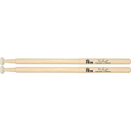 Vic Firth Corpsmaster Tom Aungst Multi-Tenor Hybrid Mallets