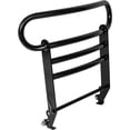 thumbnail image 2 of Genuine OEM Front Bumper Brush Guard Kit Lawn & Garden Tractor Series X300 X500 BM23057, 2 of 5