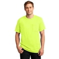 thumbnail image 1 of Jerzees T-Shirt à Poche Dri-Power 50/50 en Coton/poly pour Hommes 29 MP, 1 of 1