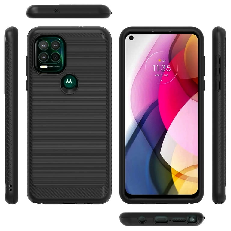 For Motorola Moto G Stylus 5G 2021 XT2131DL Lining Phone Cover