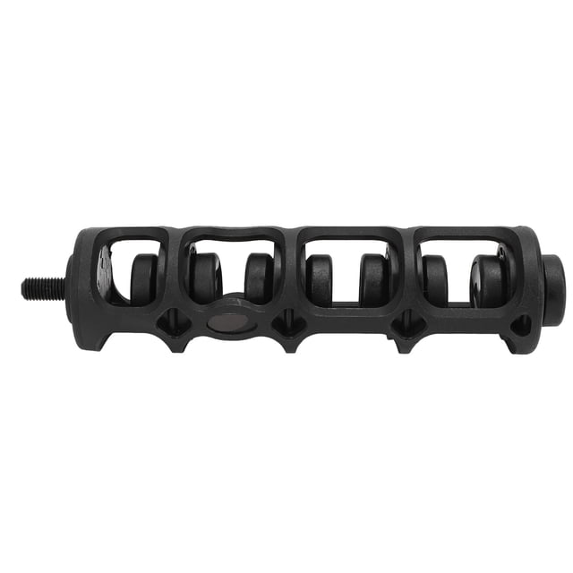 Arc Stabilisateur Multifonctionnel Robuste 6 Pouces pour Entraînement sur le Terrain