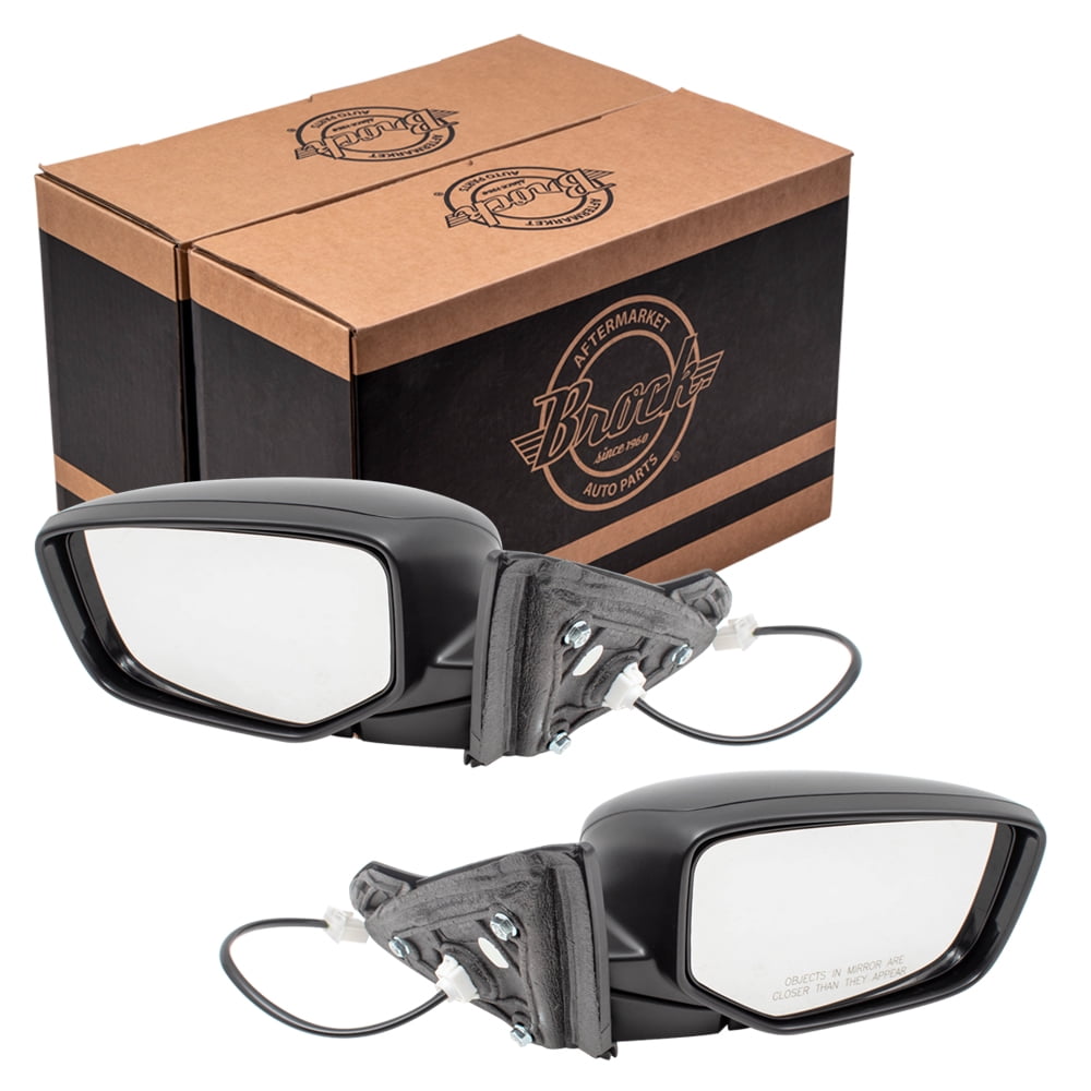 Power Mirror for 1993-1994 D21 Heated for 1994-1995 Pathfinder