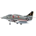 thumbnail image 1 of Hasegawa HAPT33 Kits de construcción de modelos A-4M Skyhawk escala 1:48, 1 of 5