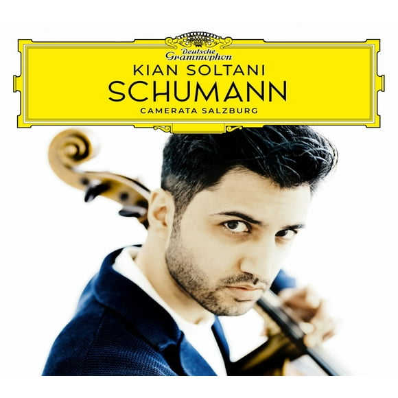 SCHUMANN