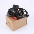 thumbnail image 5 of Guwzn ATV Ignition Key Switch 4 Wires | Waterproof, Ignition Switch With Key Dustprof Compatible for UTV Pioneer 700 SXS700M2/M4 2014-2022, 5 of 10