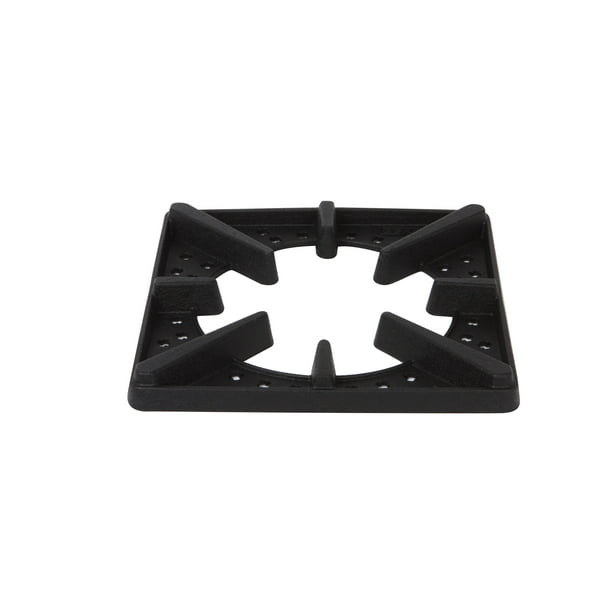 Dexas Heavy Duty Square Trivet Black Walmart Com Walmart Com