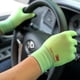 thumbnail image 3 of Guantes de trabajo 3M Super Grip con recubrimiento de espuma de nitrilo, talla grande, 10 pares, 3 of 6