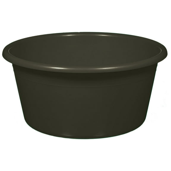 LAGUNA WATER GARDEN-PT976 Laguna Lily Tub  Stainless Steel