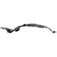 thumbnail image 3 of For Honda Accord 1998 99 00 01 2002 Fender Liner Driver Side | Front | Replacement For HO1248106 | 74151S84A00, 3 of 7