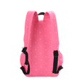 thumbnail image 3 of Mochila de lona Salvador Rosa Mochila para mujer, 3 of 9