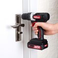 thumbnail image 3 of HYPER TOUGH 20-VOLT MAX TROUSSE DUO D'OUTILS AU LITHIUM-ION, 3 of 9