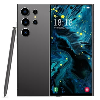 Blackview Unlocked Smartphone Wave 8C 6GB RAM 64GB ROM 6.5