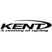 20 Kent Bicycle Chaos Boys Child Bicycle, Matte Black and Blue