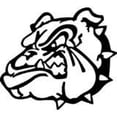 thumbnail image 1 of Custom Decals Bull Dog Kids Boys, 1 of 1