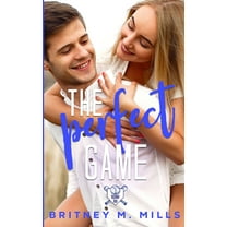 Rosemont High Baseball Romance The Perfect Catch: An Opposites Attract Romance, Book 2, (Paperback)