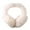 White, variant on Zonao Velvet Foldable and Fluffy Ear Muffs for Women,Ear Warmers for Women,Earmuffs for Winter,Unisex Plush Earmuffs,Lady Fur Ear Covers