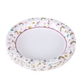 thumbnail image 4 of Glad For Kids 8.5" Unicorn Round Paper Plates 20 ct, 4 of 5