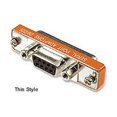 thumbnail image 1 of Adaptateur Fin DB9 Femelle vers DB25 Mâle, 1 of 1