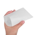 thumbnail image 3 of IFANLANDOR 200pcs Bubble Pouch Wraps Foam Packaging Bags Transparent EPE Protection for, 3 of 8
