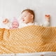 thumbnail image 5 of Doll, Baby Doll, 7.48 Inch Soft Newborn Vinyl Baby Doll With Clothes Set Including Pacifier Realistic Doll Look, Realistic Appearance, Baby Shower Gift, First Birthday Gift, Collectible, 5 of 8