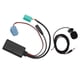 thumbnail image 1 of Conector De Audio Automático, Cable Adaptador De Audio Bluetooth Manos Libres 14 Pines Inalámbrico Bluetooth 5.0 Para Reproductor De CD ANGGREK Wireless Audio Adapter Cable, 1 of 8