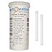 thumbnail image 2 of Free Chlorine/Bleach Test Strips, 0-1000 Ppm [Vial Of 100 Strips], 2 of 4