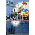 thumbnail image 1 of Pre-Owned A Voice in the Night (Inspector Montalbano mysteries) (Hardcover) 1447264568 9781447264569, 1 of 1