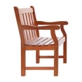 thumbnail image 1 of Vifah Fauteuil Baltique Extérieur Malibu, 1 of 4