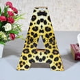 thumbnail image 2 of Handmade Modern Eco-Friendly "A" Alphabet Letter Block For Study Room, Kids Room, Living Room, Hall, Cabin, Offices, 2 of 5