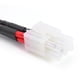 thumbnail image 2 of Línea De Conexión Cable de fuente de alimentación de onda corta con fusible de 1m 30A para Yaesu FT-857D FT-897D IC-725A, 2 of 8