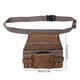 thumbnail image 4 of MultiPocket Portable Garden Adjustable Carpentry Hand Tools Storage Bag Waist Bags Organizer, 4 of 4