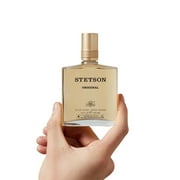Stetson for Men by Coty 3.5 oz 103.5 ml After Shave