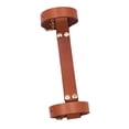thumbnail image 1 of S SERENABLE Accessories Reliable Craftwork Foldable Handle Straps Bike Handlebar for Brown, 1 of 7