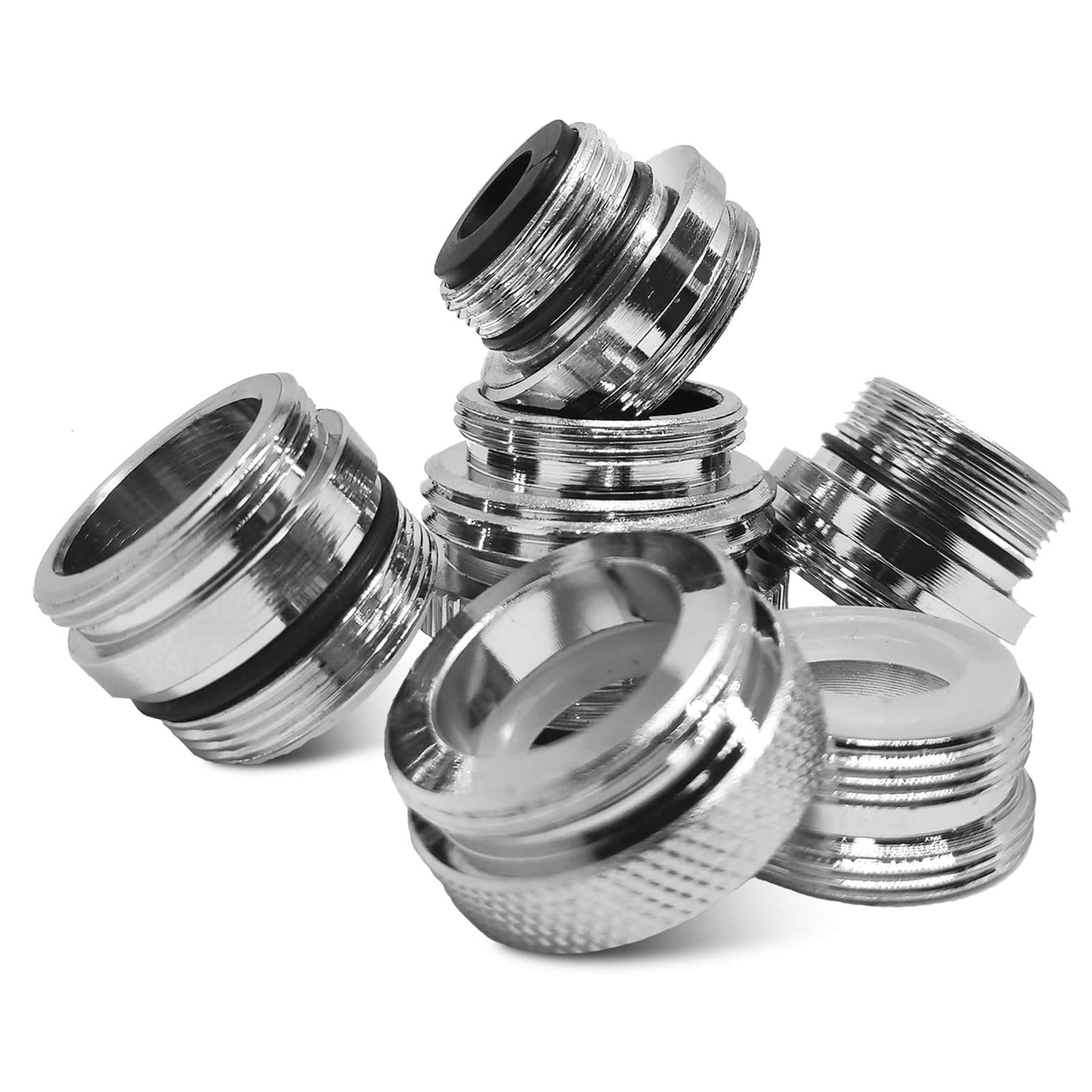 multiple hose connector multiple hose connector