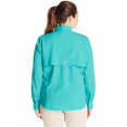 thumbnail image 2 of Chemise de Pêche à Manches Longues UPF 40 Women's PFG Tamiami II, 2 of 2