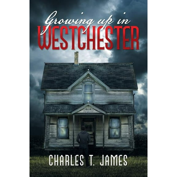 Growing up in Westchester (Paperback)
