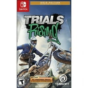 Trials Rising - Gold Edition - Nintendo Switch